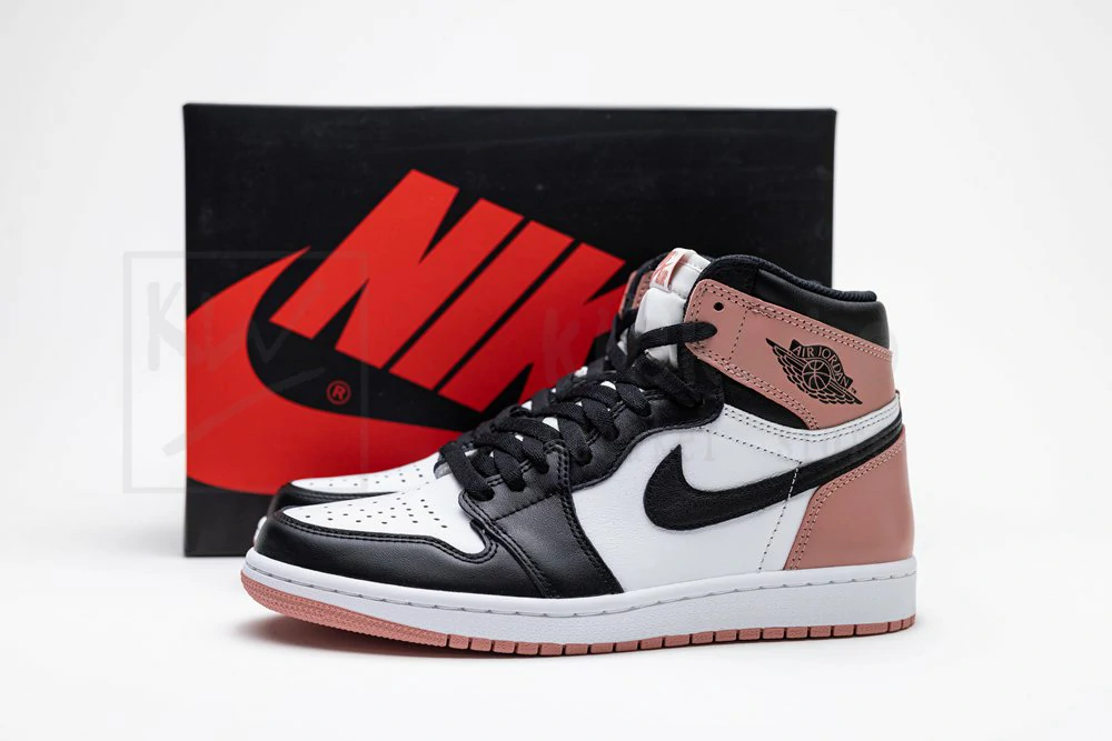 godkiller air jordan 1 retro high nrg rust pink