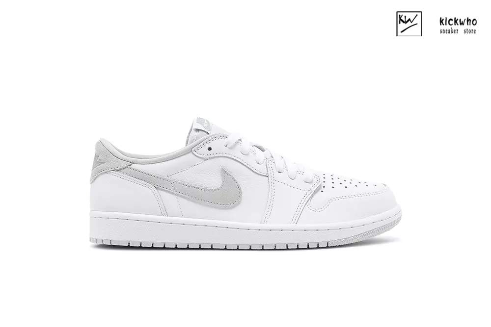 godkiller air jordan 1 retro low og ''neutral grey'' 2021