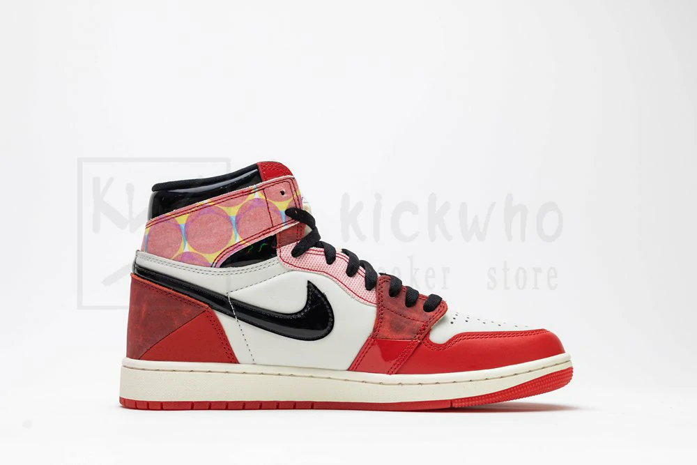 marvel x air jordan 1 retro high og
