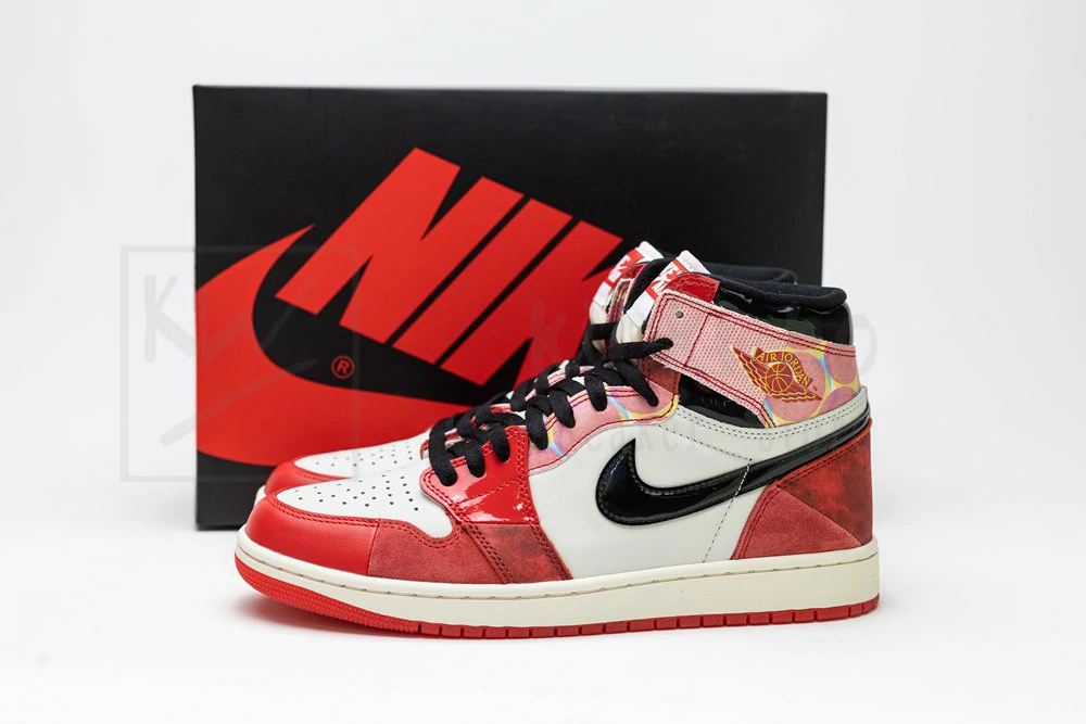 marvel x air jordan 1 retro high og