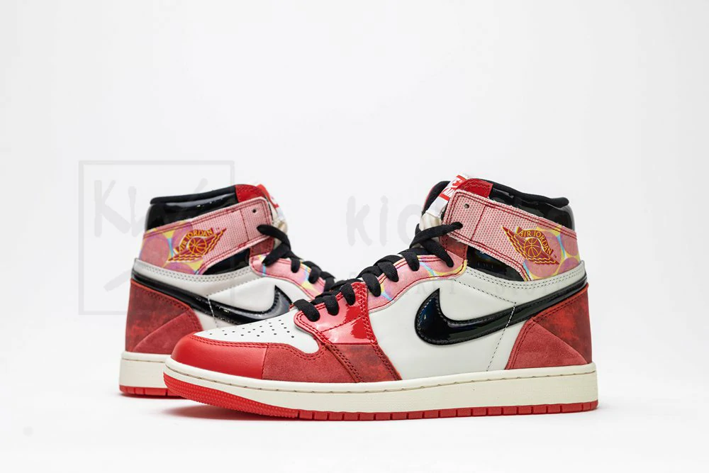 marvel x air jordan 1 retro high og