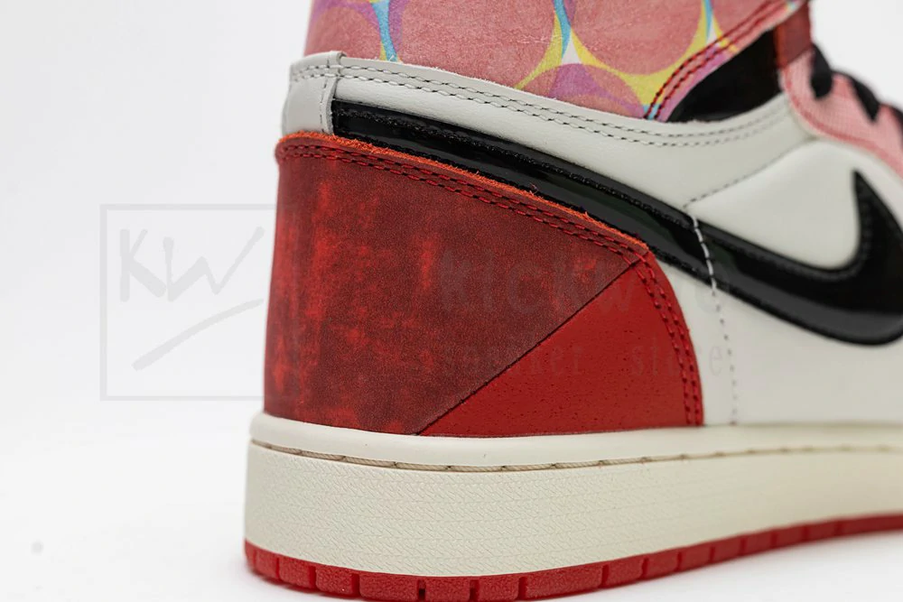 marvel x air jordan 1 retro high og