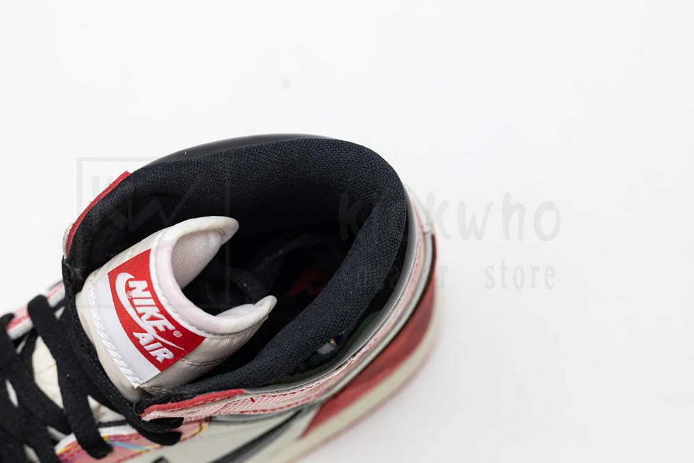 marvel x air jordan 1 retro high og