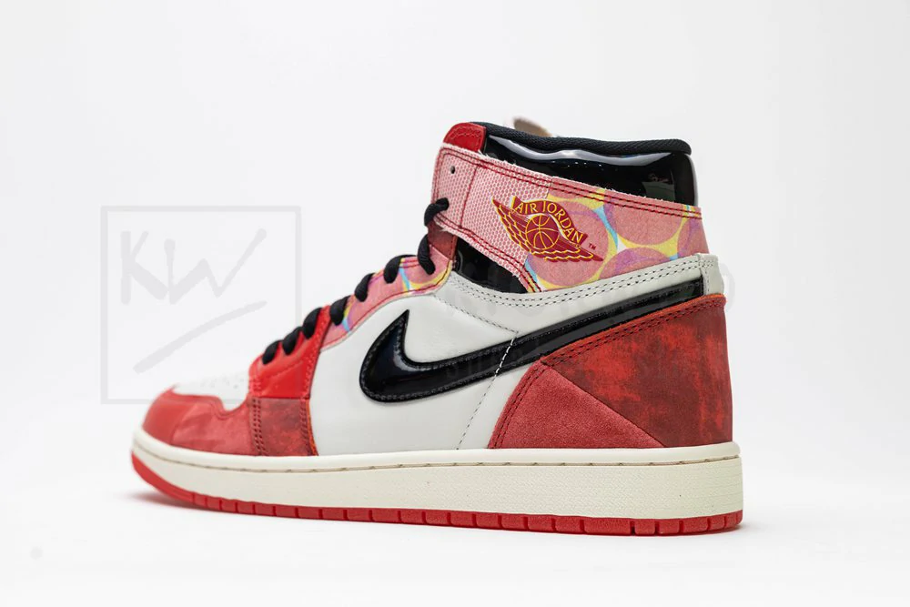 marvel x air jordan 1 retro high og