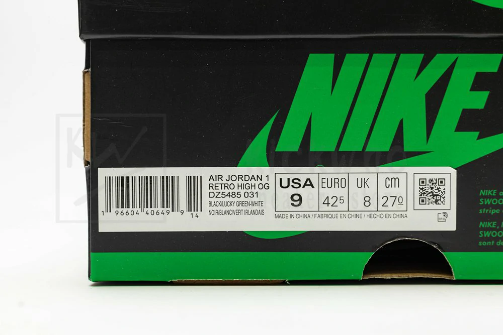 godkiller air jordan 1 retro high og