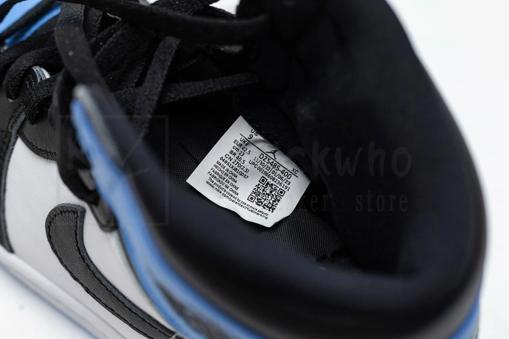 godkiller air jordan 1 retro high og
