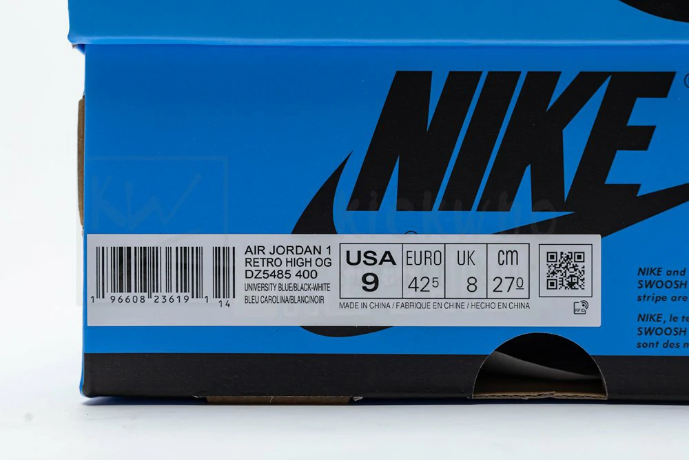 godkiller air jordan 1 retro high og