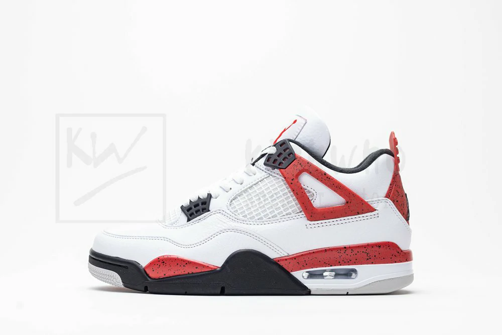 godkiller air jordan 4 retro