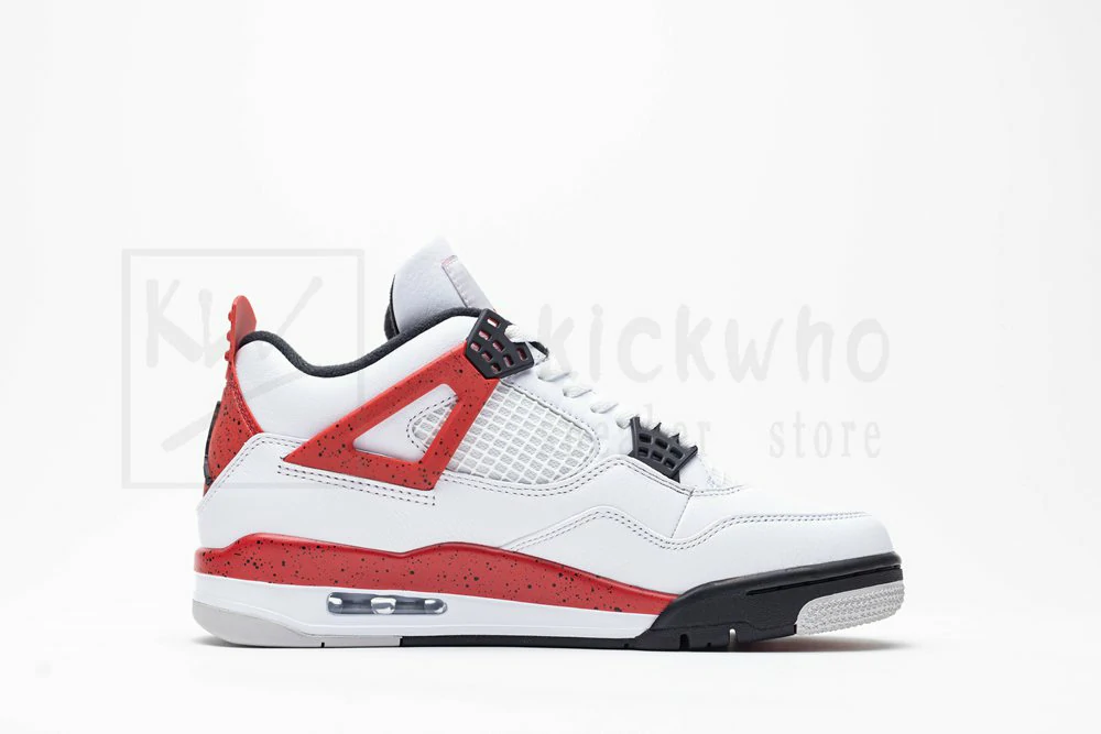 godkiller air jordan 4 retro