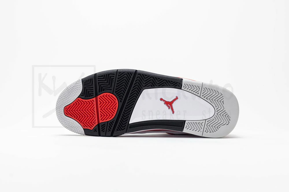 godkiller air jordan 4 retro