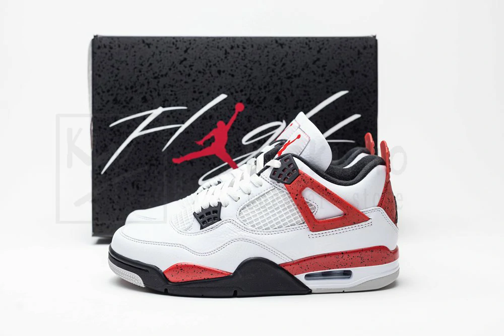 godkiller air jordan 4 retro