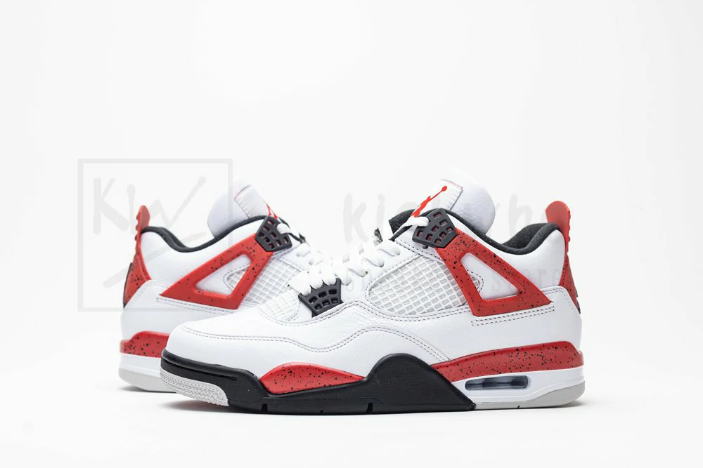 godkiller air jordan 4 retro