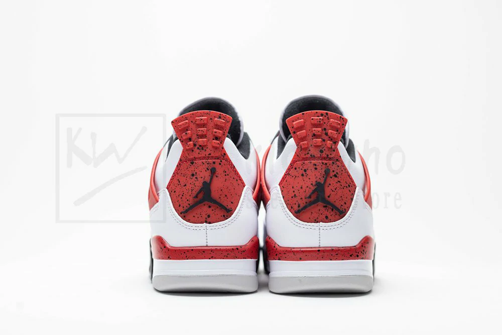 godkiller air jordan 4 retro