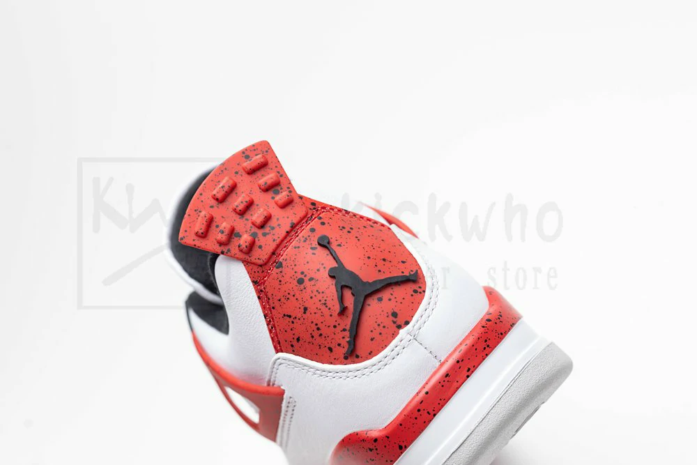 godkiller air jordan 4 retro