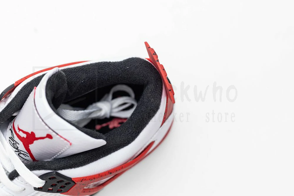 godkiller air jordan 4 retro