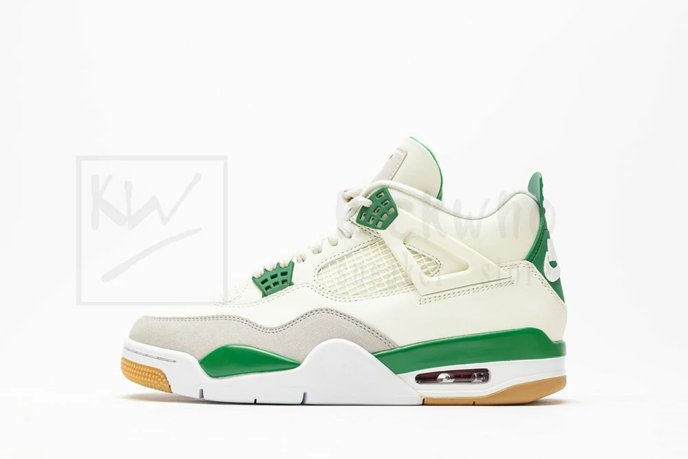 godkiller nike sb x air jordan 4 retro sp