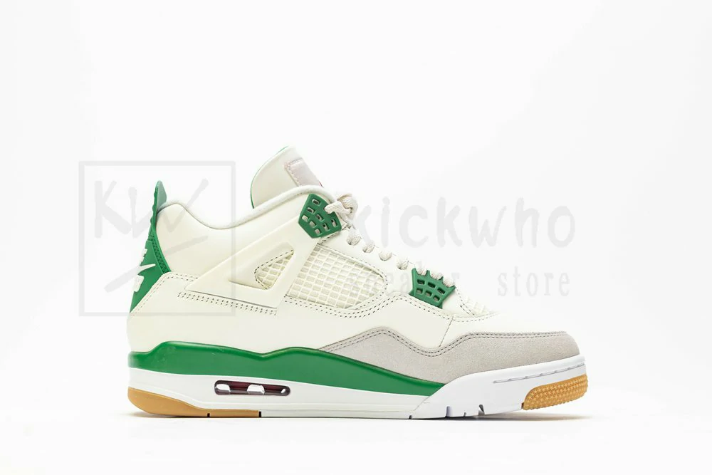 godkiller nike sb x air jordan 4 retro sp
