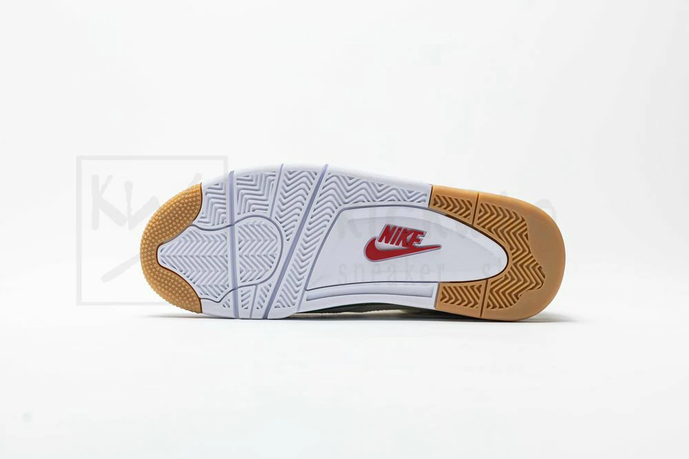 godkiller nike sb x air jordan 4 retro sp