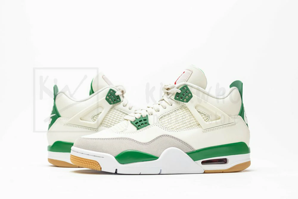 godkiller nike sb x air jordan 4 retro sp