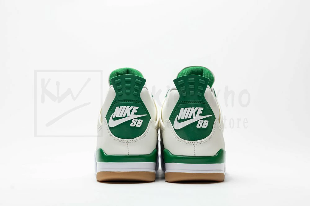 godkiller nike sb x air jordan 4 retro sp