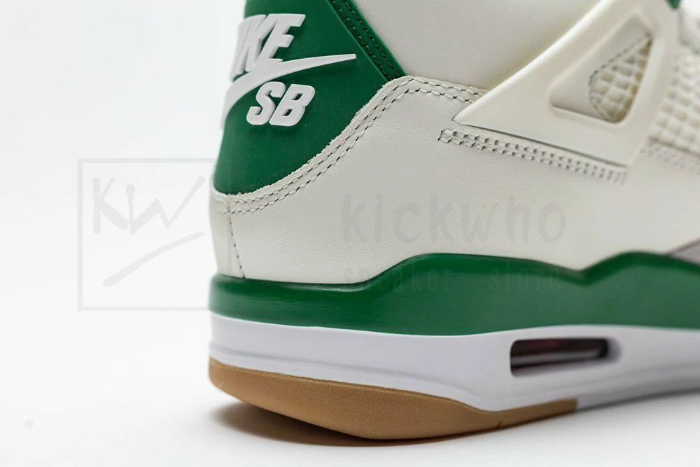godkiller nike sb x air jordan 4 retro sp