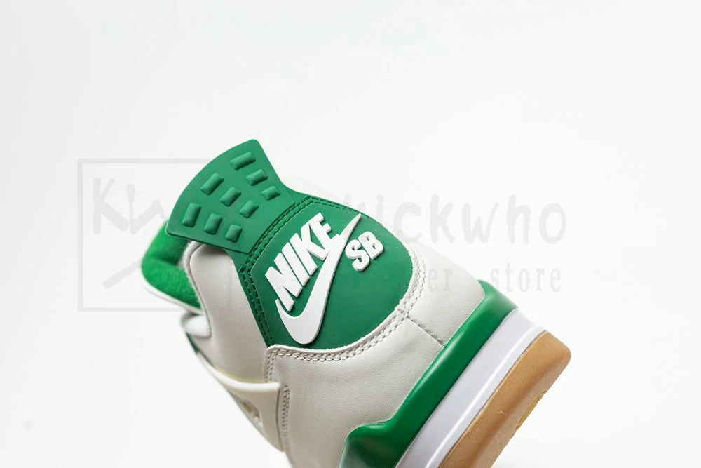 godkiller nike sb x air jordan 4 retro sp