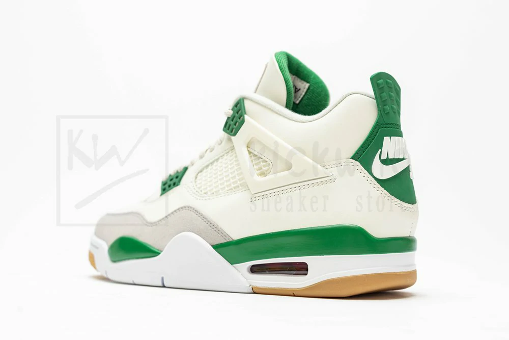godkiller nike sb x air jordan 4 retro sp