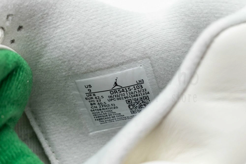 godkiller nike sb x air jordan 4 retro sp