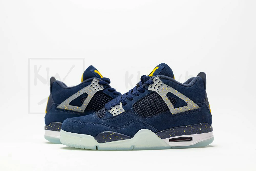 air jordan 4 retro