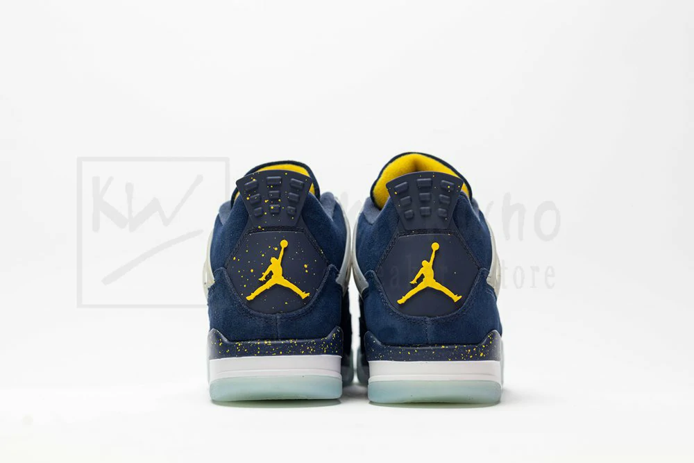 air jordan 4 retro