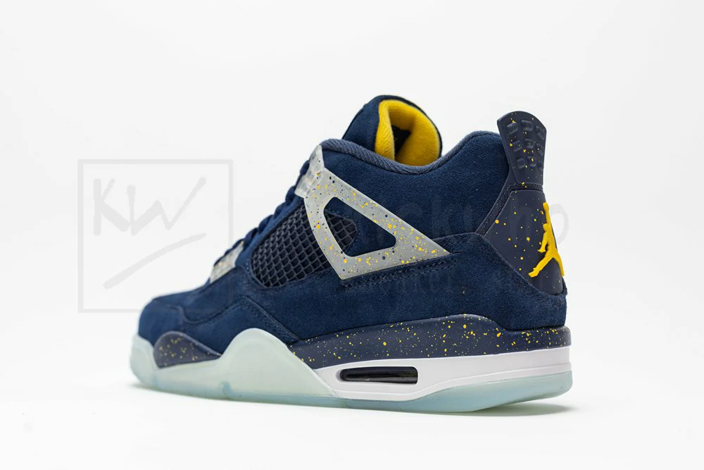 air jordan 4 retro