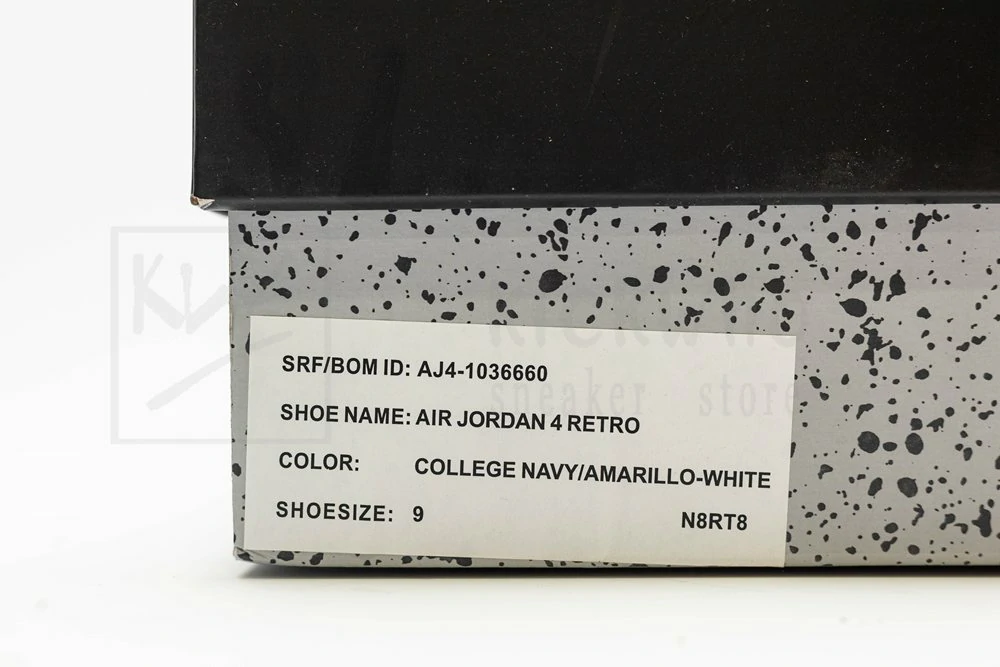 air jordan 4 retro