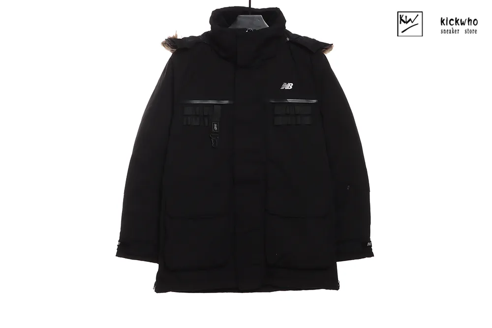 new balance multifunctional coat