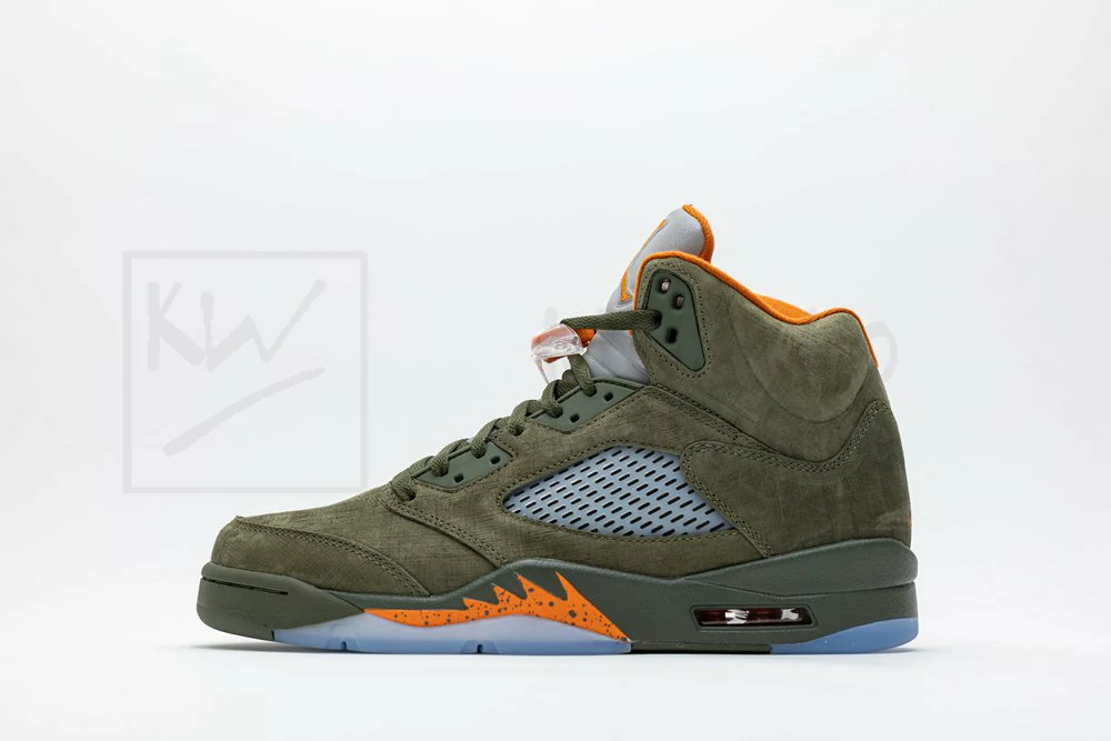 godkiller air jordan 5 retro