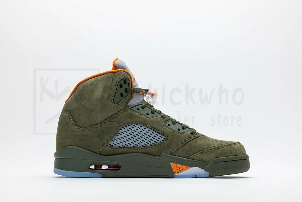 godkiller air jordan 5 retro