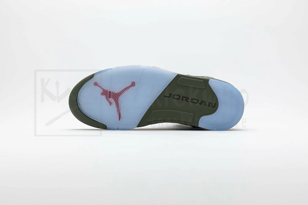 godkiller air jordan 5 retro