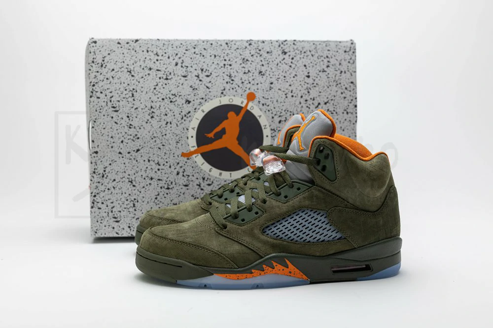 godkiller air jordan 5 retro