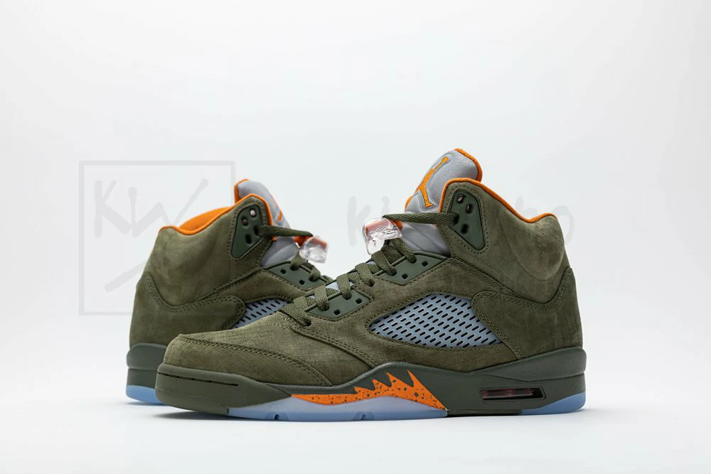 godkiller air jordan 5 retro