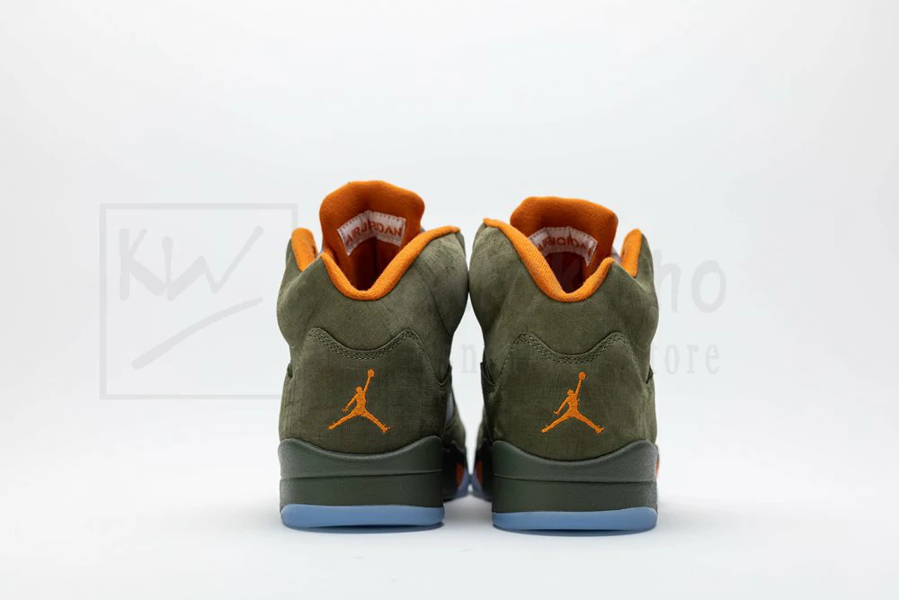 godkiller air jordan 5 retro