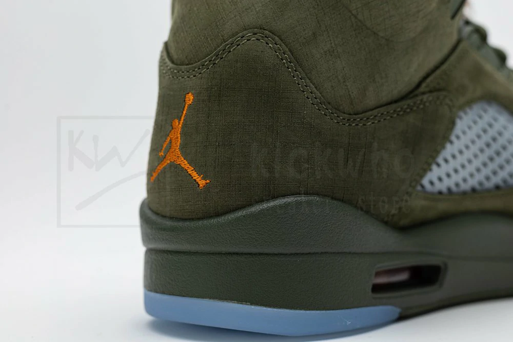godkiller air jordan 5 retro