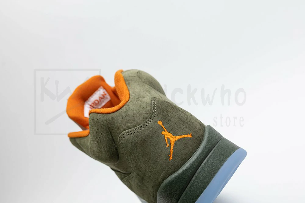 godkiller air jordan 5 retro
