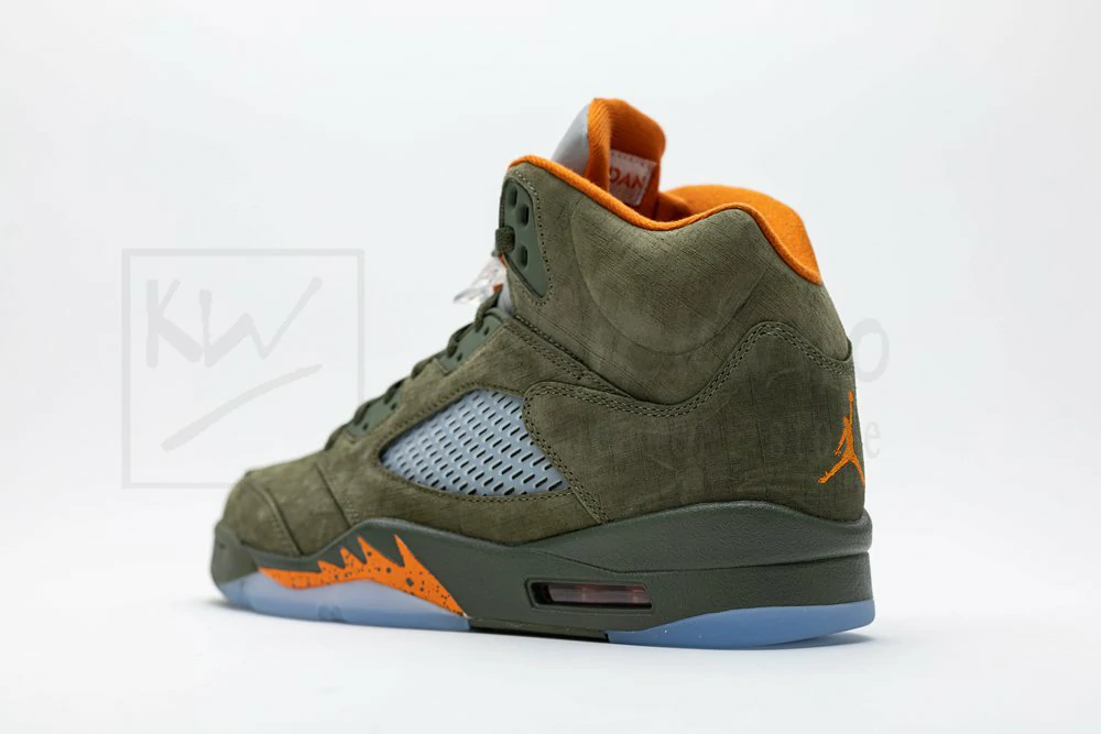 godkiller air jordan 5 retro