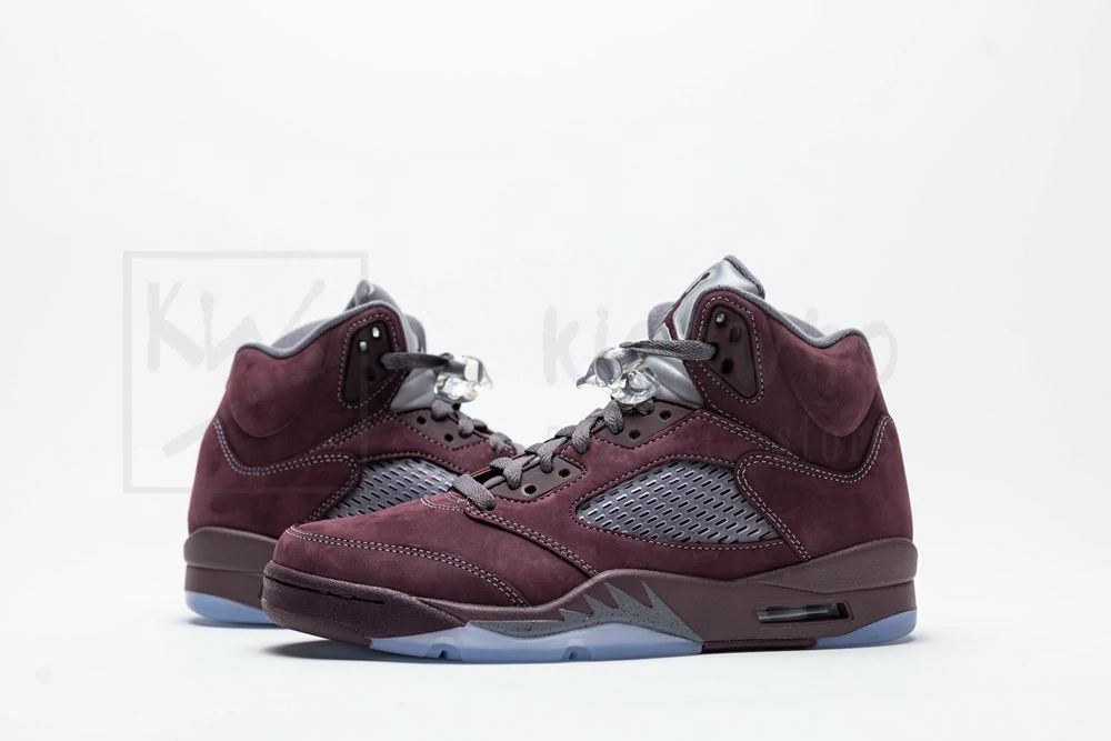 godkiller air jordan 5 retro