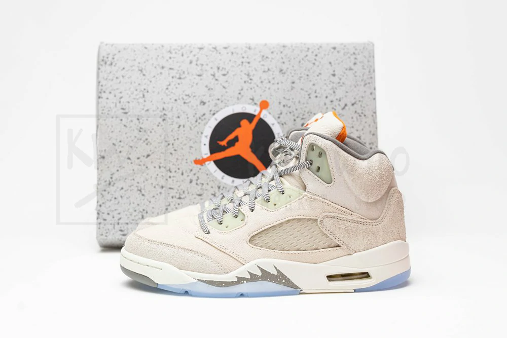 air jordan 5 retro se