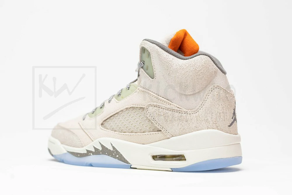air jordan 5 retro se