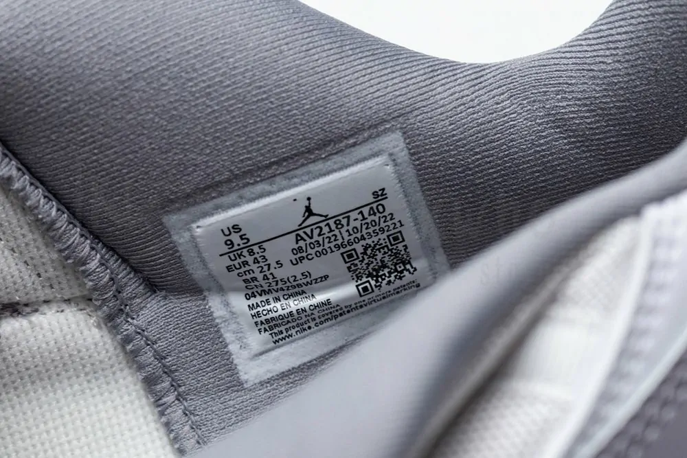 godkiller air jordan 11 retro low
