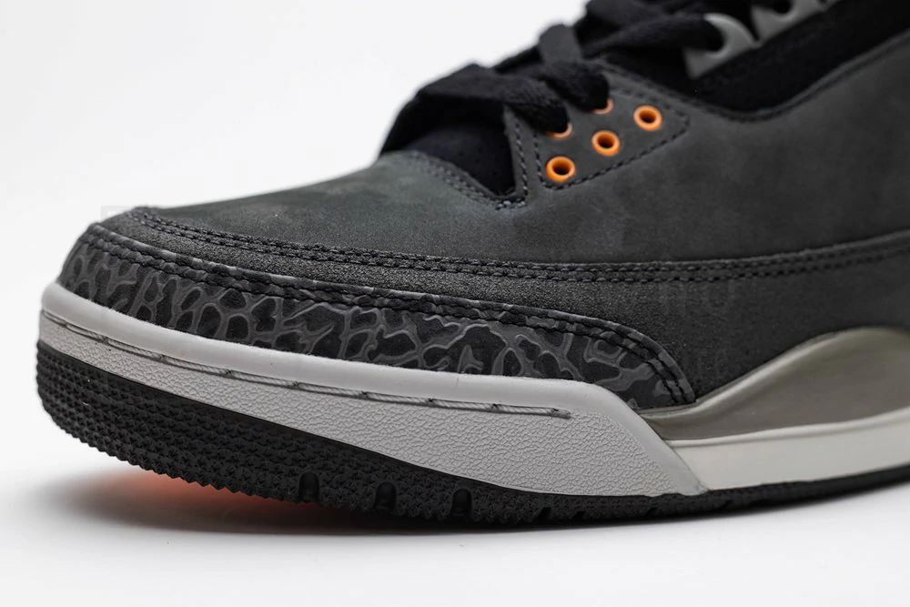 air jordan 3 retro fear 2023