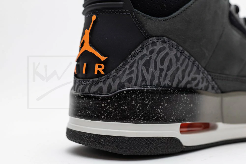air jordan 3 retro fear 2023