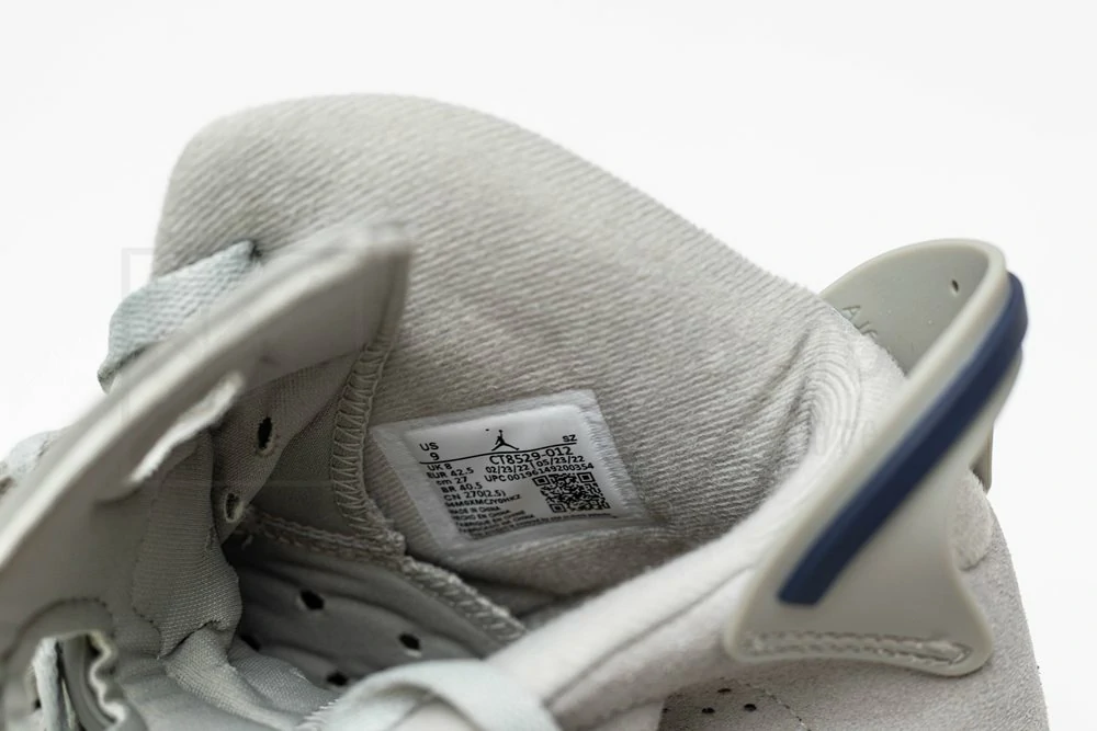 air jordan 6 retro
