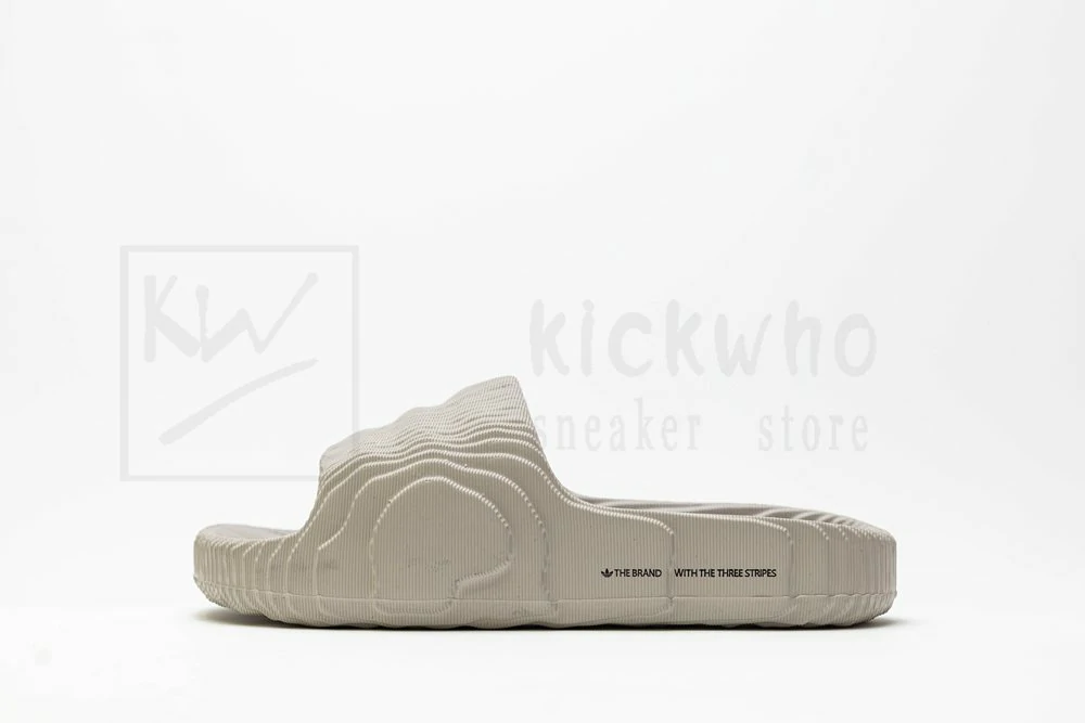 adilette 22 slides
